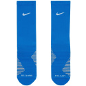 Skarpety Piłkarskie Nike Strike Crew WC22 DH6620 463 niebieskie