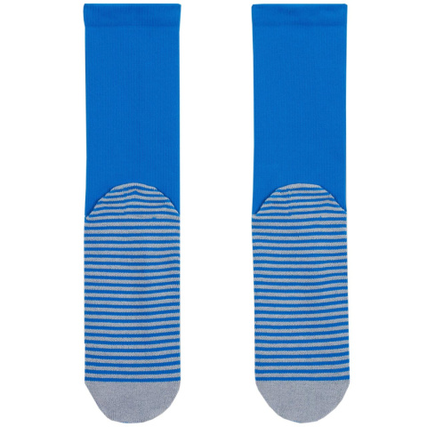 Skarpety Piłkarskie Nike Strike Crew WC22 DH6620 463 niebieskie