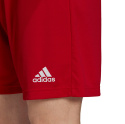 Spodenki Sportowe Adidas Entrada 22 Senior H61735 czerwone