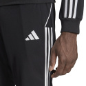 Spodnie Męskie Adidas Tiro 23 League 3/4 HS3548 czarne