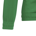 Bluza Adidas Entrada 22 Training Junior HI2138 zielona