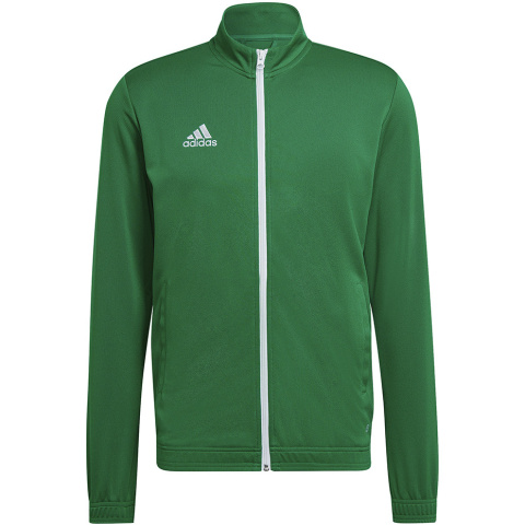 Bluza Męska Adidas Entrada 22 Track Jacket HI2135 zielona