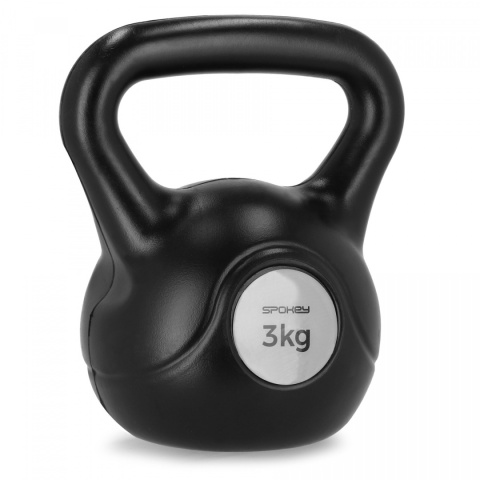 Kettlebell z uchwytem Spokey Scales Basic