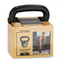 Kettlebell z uchwytem Spokey Scales Basic