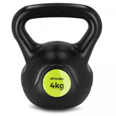 Kettlebell z uchwytem Spokey Scales Basic