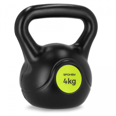 Kettlebell z uchwytem Spokey Scales Basic