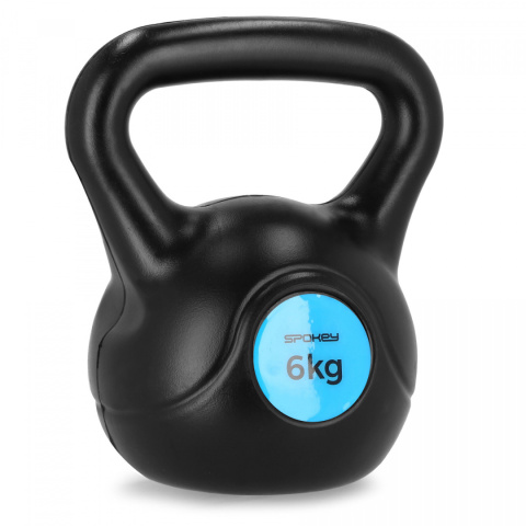 Kettlebell z uchwytem Spokey Scales Basic