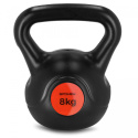 Kettlebell z uchwytem Spokey Scales Basic