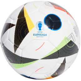 Piłka nożna adidas Euro24 Fussballliebe Pro Sala IN9364