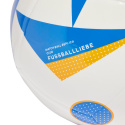 Piłka nożna adidas Euro24 Fussballliebe Club IN9371