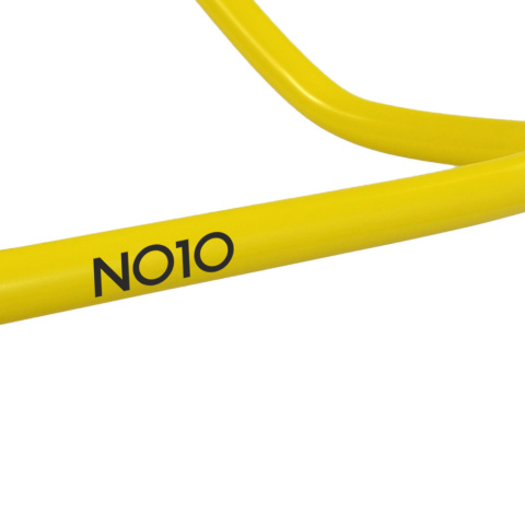 Płotek Treningowy NO10 40 cm VTH-16E Y żółty