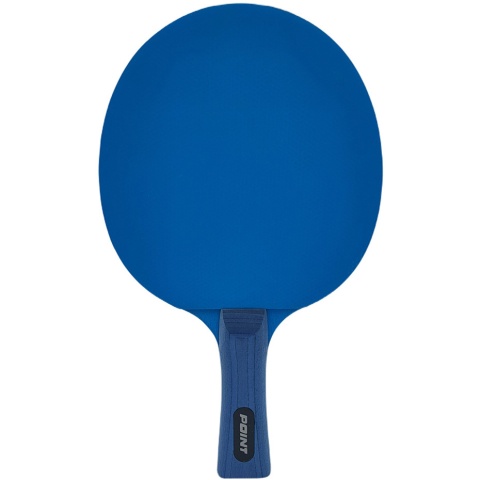Rakietka do Tenisa Stołowego Point niebieska