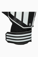 Rękawice Bramkarskie dla dzieci Adidas Tiro Club czarne HN5608