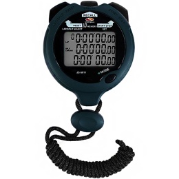 SMJ Sport Stoper Elektroniczny 10 Czasów JS-5011