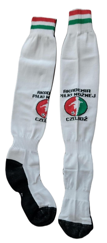 APN GP Czeladź GETRY PIŁKARSKIE