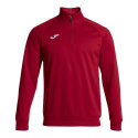 Bluza dziecięca Joma Faraon 100285.600 czerwona