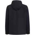 Kurtka dziecięca adidas Entrada 22 All Weather Jacket czarna IK4014