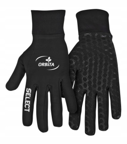ORBITA BUKOWNO Sportowe Rękawiczki Zimowe Select II Gloves Treningowe