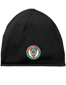 MGHKS BUKOWNO AKADEMIA Czapka termoaktywna z herbem