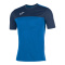 Koszulka sportowa dziecięca Joma Camiseta Winner 100946.703