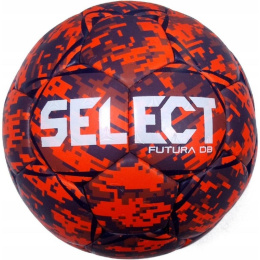 Piłka Ręczna Select Futura DB czerwona
