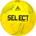 Piłka Ręczna Select Torneo DB V21 żółta