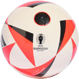 Piłka nożna adidas Euro24 Fussballliebe Club IN9372