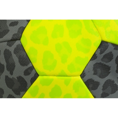 Piłka ręczna Select Light Grippy DB v24 EHF żółto/szara