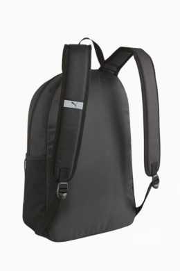 Plecak Puma teamGOAL CORE Backpack 90238 01 czarny