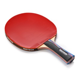 Rakietka do Tenisa Stołowego Meteor Mistral 3* 15017
