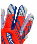 Rękawice Bramkarskie 4keepers Soft Amber NC junior