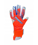 Rękawice Bramkarskie 4keepers Soft Amber NC junior