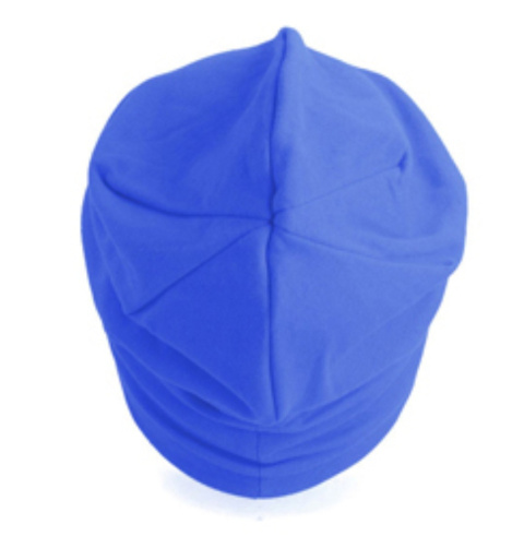 ORBITA BUKOWNO Czapka termoaktywna z herbem