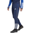 Spodnie męskie Adidas Tiro 23 Competition Training HK7652 granatowe