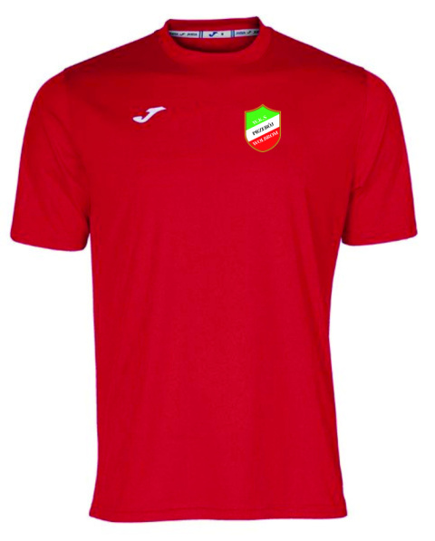 Koszulka Senior Joma Combi Red