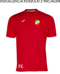 Koszulka Senior Joma Combi Red