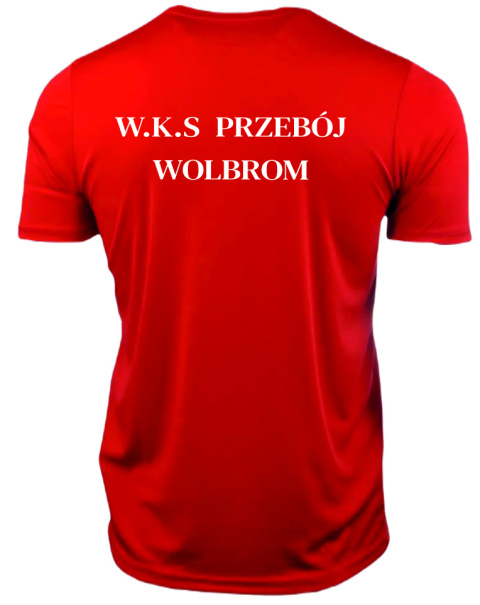 Koszulka Senior Joma Combi Red