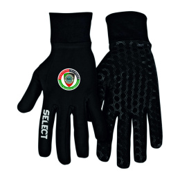MGHKS BUKOWNO AKADEMIA Sportowe Rękawiczki Zimowe Select II Gloves Treningowe