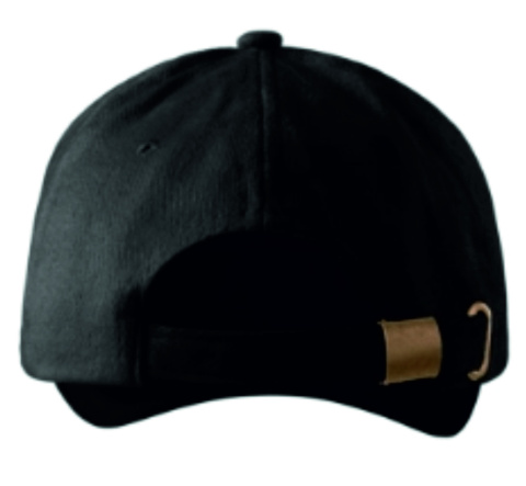 WKS PRZEBÓJ WOLBROM Czapka z daszkiem i herbem