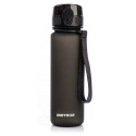 Bidon Sportowy Meteor 500ml czarny 74582