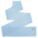 Guma Fitness Medium 200 cm Ribbon Spokey niebieska