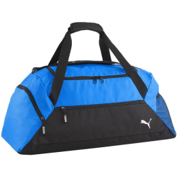 Torba Sportowa Puma Team Goal M 90233 02 niebieska