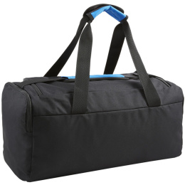 Torba Sportowa Puma individualRISE Small 079912 02 niebiesko-czarna