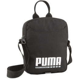 Torebka na Ramię Sportowa Puma Plus Portable czarna 90347 01
