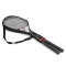 Zestaw do badmintona Spokey BADMNSET1: 2 rakietki + lotka + pokrowiec