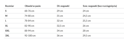 Kąpielówki Spodenki Aqua-Speed Alex Kol. 136 czarno-czerwone