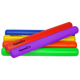 Pałeczka Sztafetowa Plastikowa Legend Junior Dla Dzieci