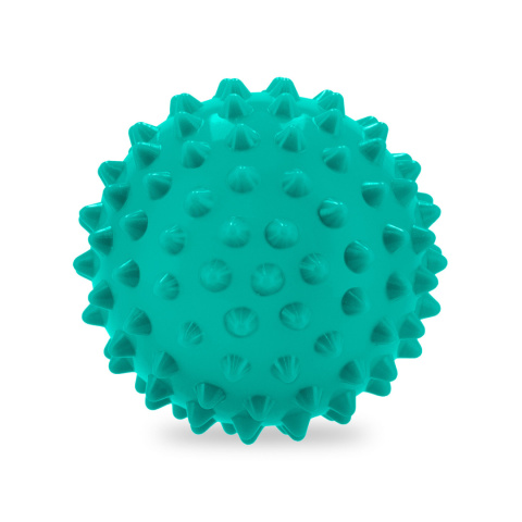 Piłki do masażu jeżyki sensoryczne zestaw 4 szt. Spokey Grespi