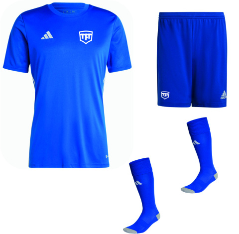 TFT Komplet Adidas Junior