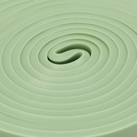 Taśma guma treningowa Light Spokey Power 11-19 kg zielona